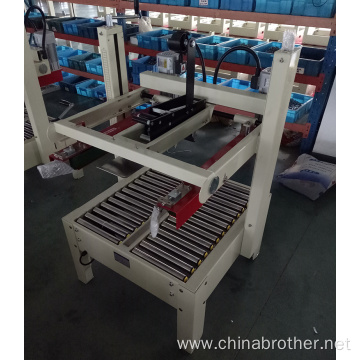 brother packing Semi Automatic Carton Box Sealer